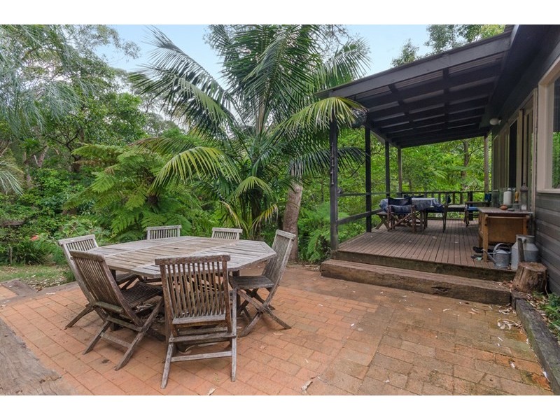 57-59 Morrison Avenue, Wombarra NSW 2515