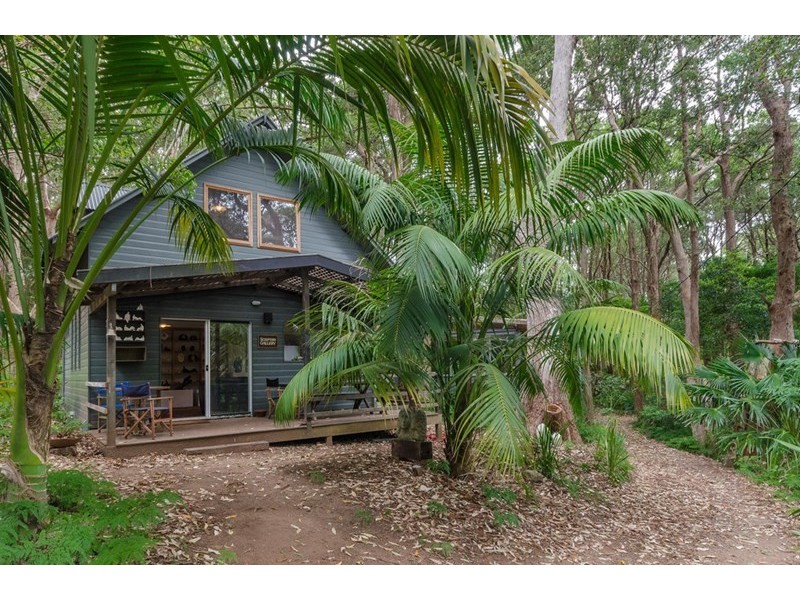 57-59 Morrison Avenue, Wombarra NSW 2515