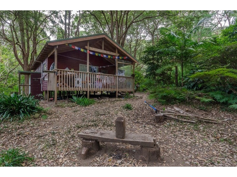 57-59 Morrison Avenue, Wombarra NSW 2515