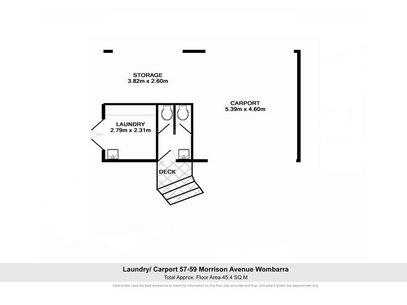 57-59 Morrison Avenue, Wombarra NSW 2515