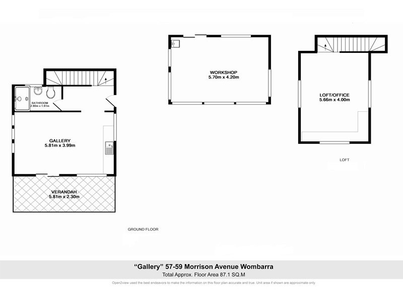 57-59 Morrison Avenue, Wombarra NSW 2515