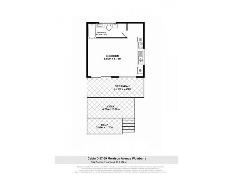 57-59 Morrison Avenue, Wombarra NSW 2515