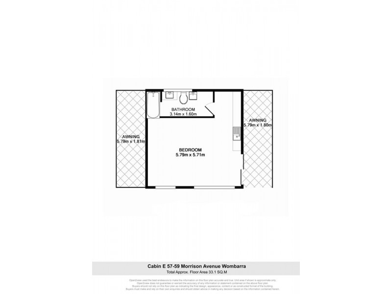 57-59 Morrison Avenue, Wombarra NSW 2515