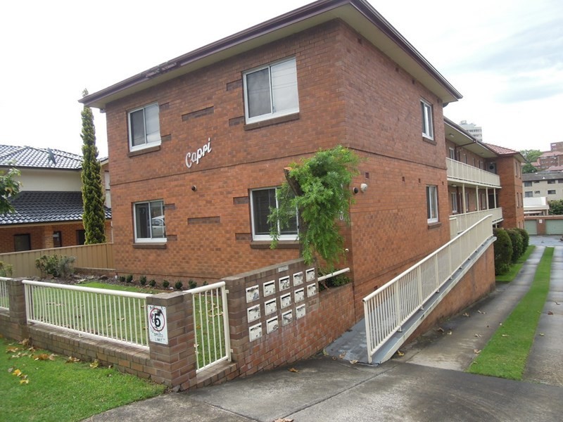 3/30 Rowland Avenue, Wollongong NSW 2500