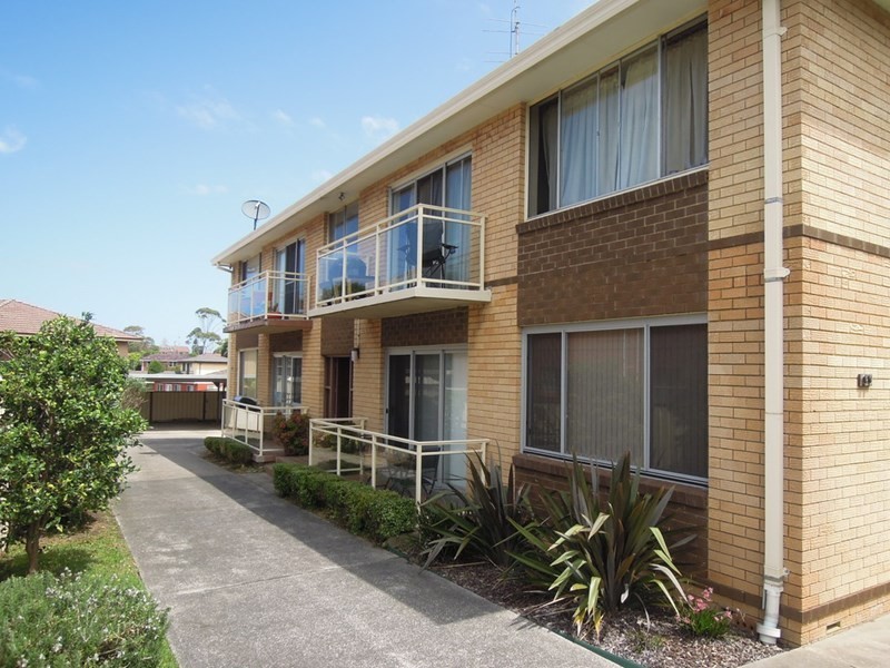 4/13 Alice Street, Woonona NSW 2517