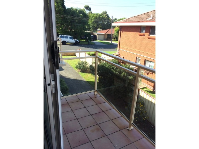 4/13 Alice Street, Woonona NSW 2517