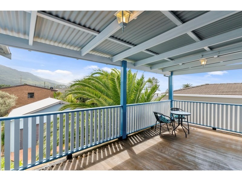 15 Harbord Street, Thirroul NSW 2515