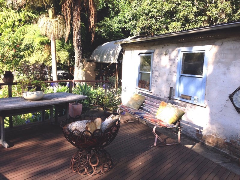 4 Sweeney Place, Wombarra NSW 2515