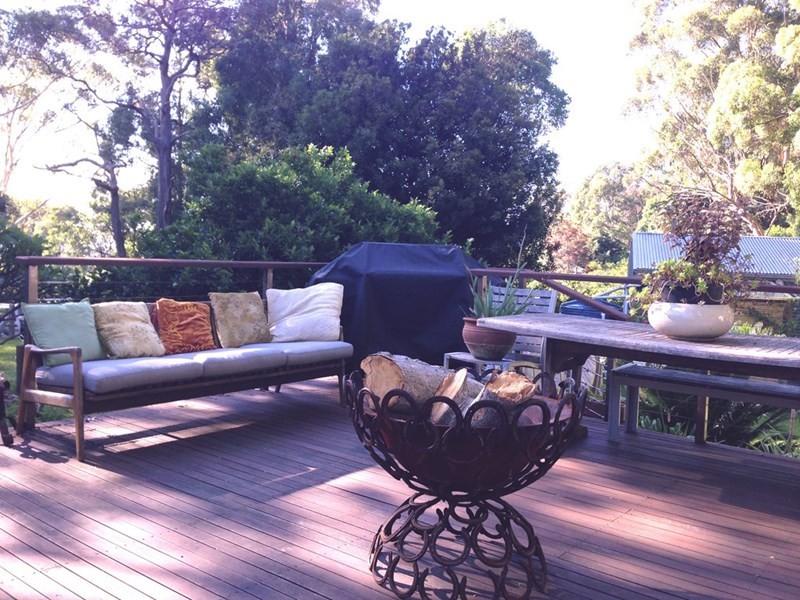 4 Sweeney Place, Wombarra NSW 2515