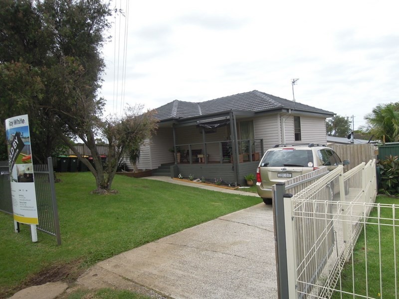 8 Jones Street, Mount Warrigal NSW 2528