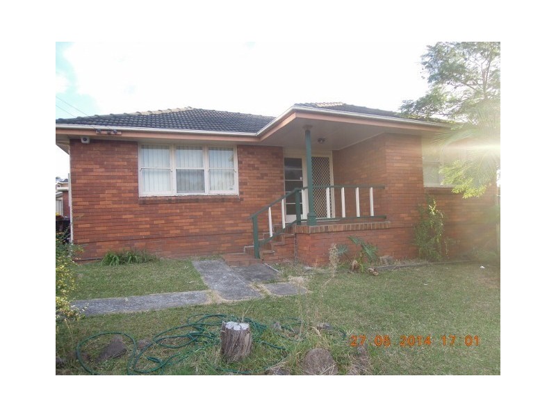 3 EXMOUTH Road, Kanahooka NSW 2530