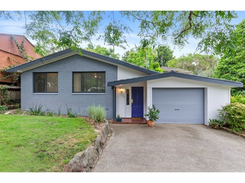 52 Stones Road, Mount Kembla NSW 2526