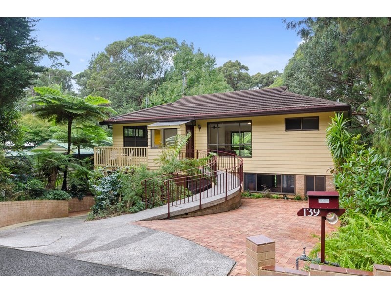 139 Buttenshaw Drive, Austinmer NSW 2515