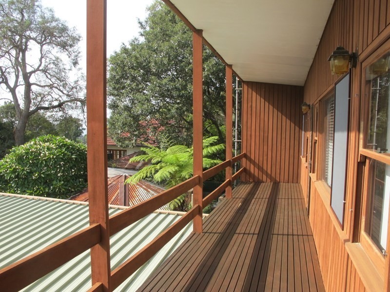 4 Kirton Road, Austinmer NSW 2515
