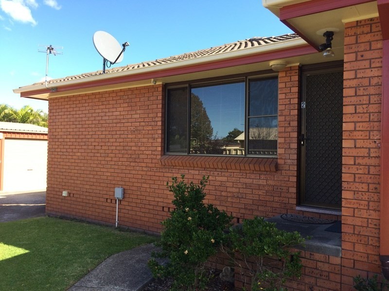 2/13 Colemans Lane, Bulli NSW 2516