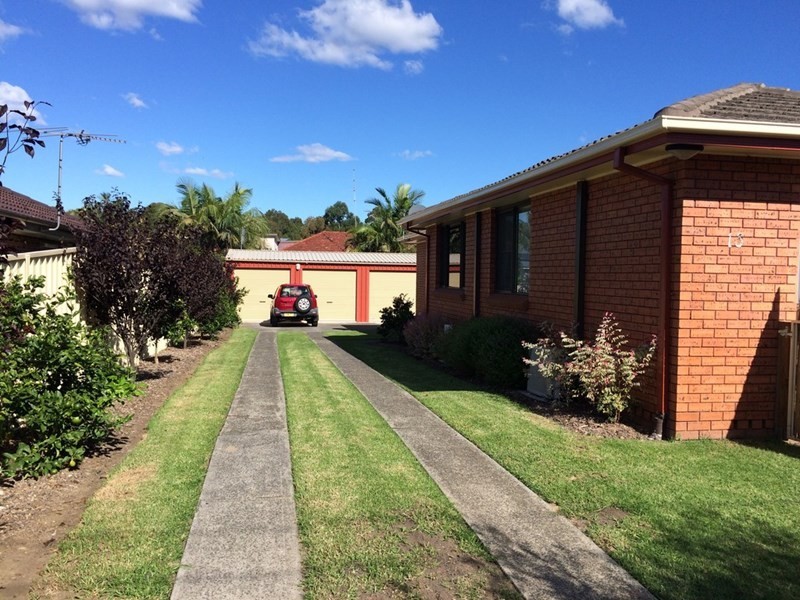 2/13 Colemans Lane, Bulli NSW 2516