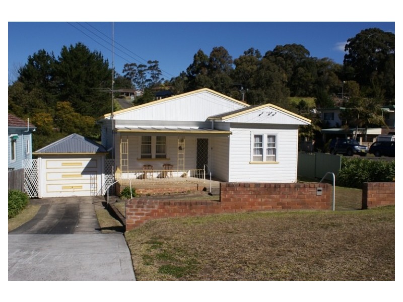 44 High Street, Thirroul NSW 2515