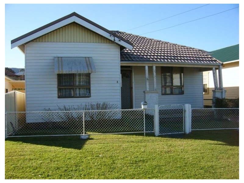 4 Organs Road, Bulli NSW 2516