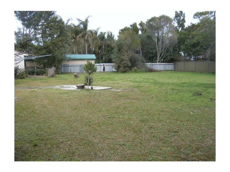 22 Carr Street, Towradgi NSW 2518