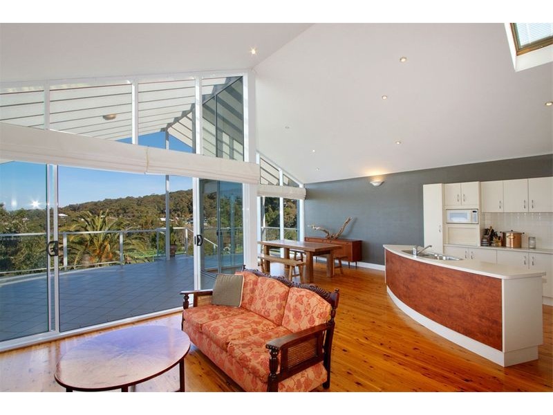 10 Northcote Street, Coledale NSW 2515