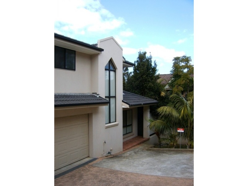6/41 Mountain Road, Austinmer NSW 2515