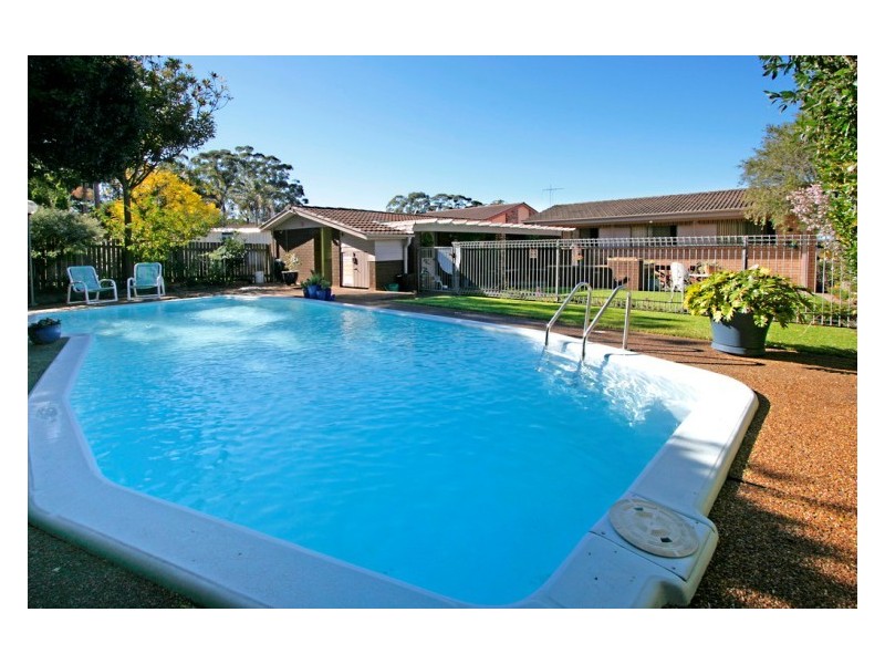 22 Deborah Avenue, Thirroul NSW 2515