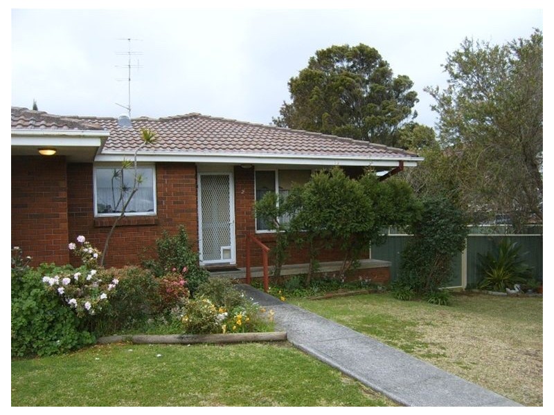 2/14 Hopetoun Street, Woonona NSW 2517