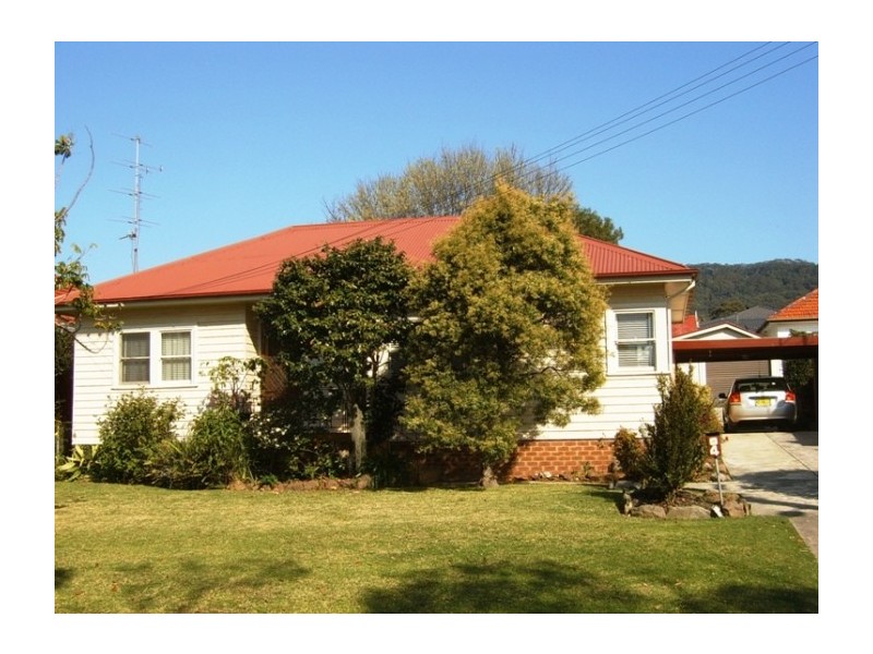 4 Channon Street, Russell Vale NSW 2517