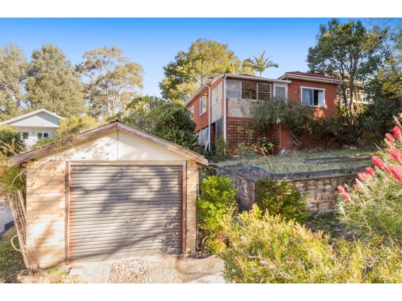 2 Coast Street, Thirroul NSW 2515