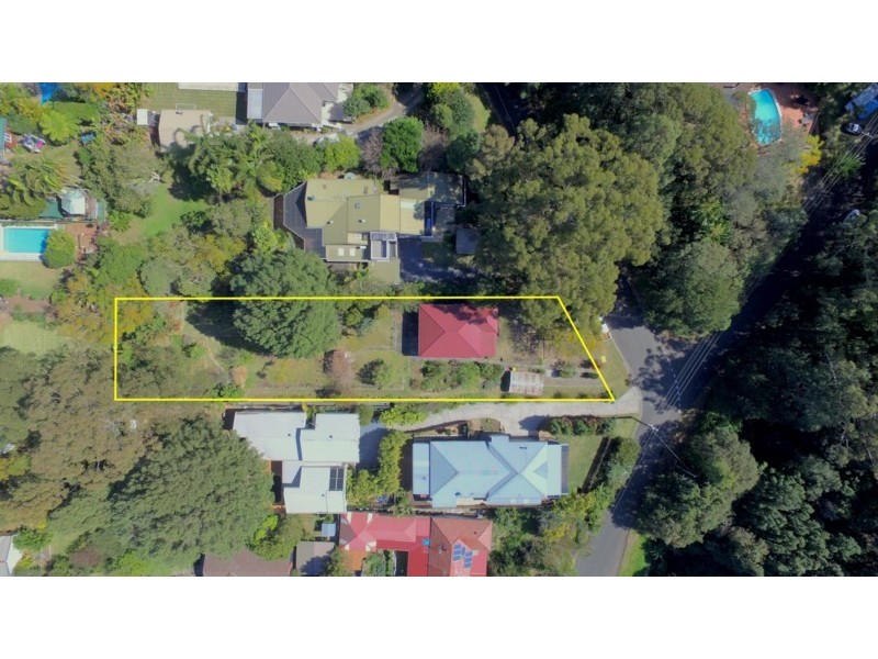 2 Coast Street, Thirroul NSW 2515