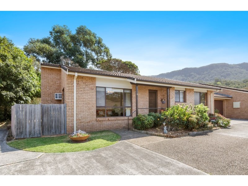 2/43 Mountain Road, Austinmer NSW 2515