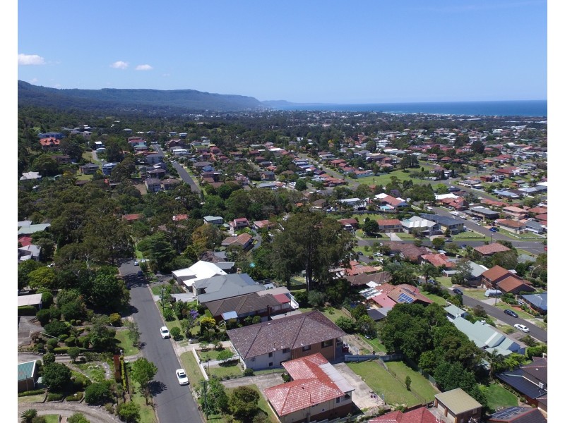 30 Cresting Avenue, Corrimal NSW 2518