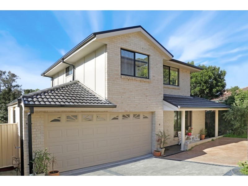 8/26 Popes Road, Woonona NSW 2517