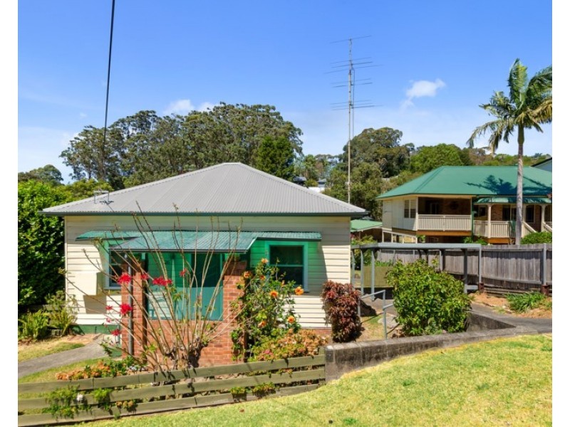 26 High Street, Thirroul NSW 2515