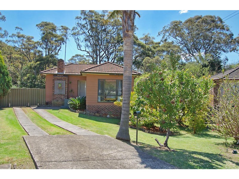 28 Meads Avenue, Tarrawanna NSW 2518