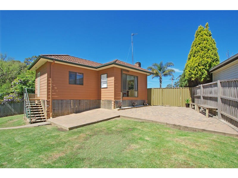 28 Meads Avenue, Tarrawanna NSW 2518