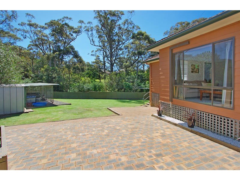 28 Meads Avenue, Tarrawanna NSW 2518