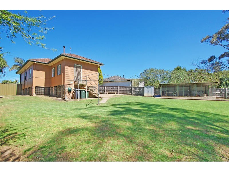 28 Meads Avenue, Tarrawanna NSW 2518