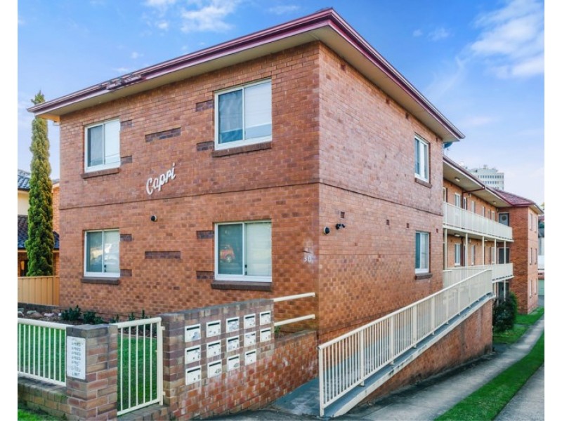 3/30 Rowland Avenue, Wollongong NSW 2500