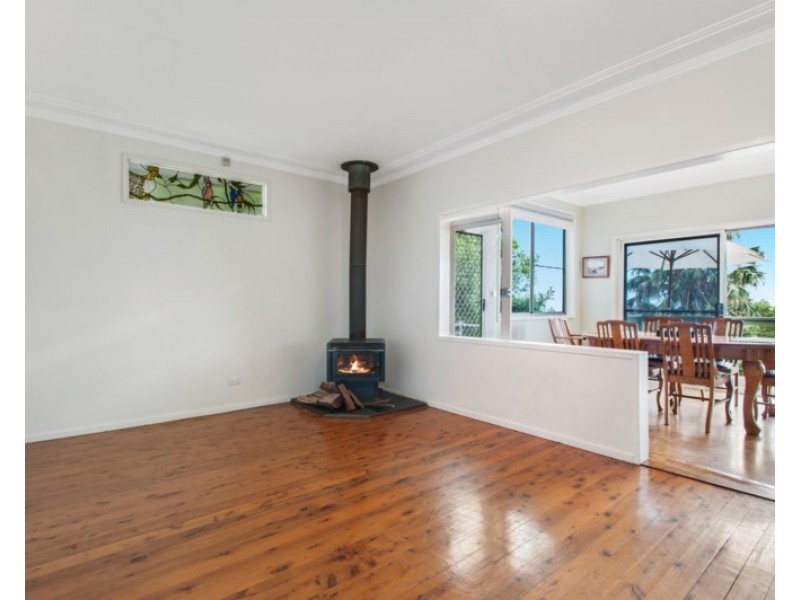 307 Lawrence Hargrave Drive, Clifton NSW 2515