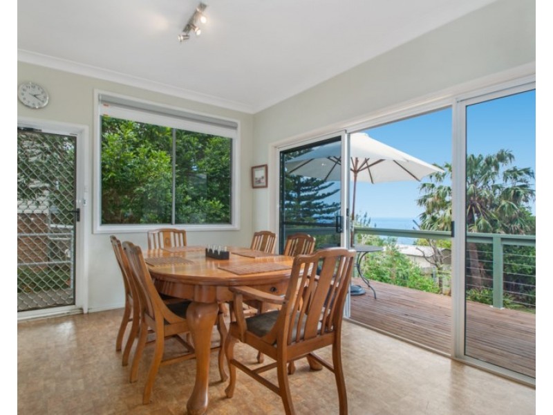 307 Lawrence Hargrave Drive, Clifton NSW 2515