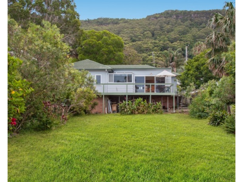 307 Lawrence Hargrave Drive, Clifton NSW 2515