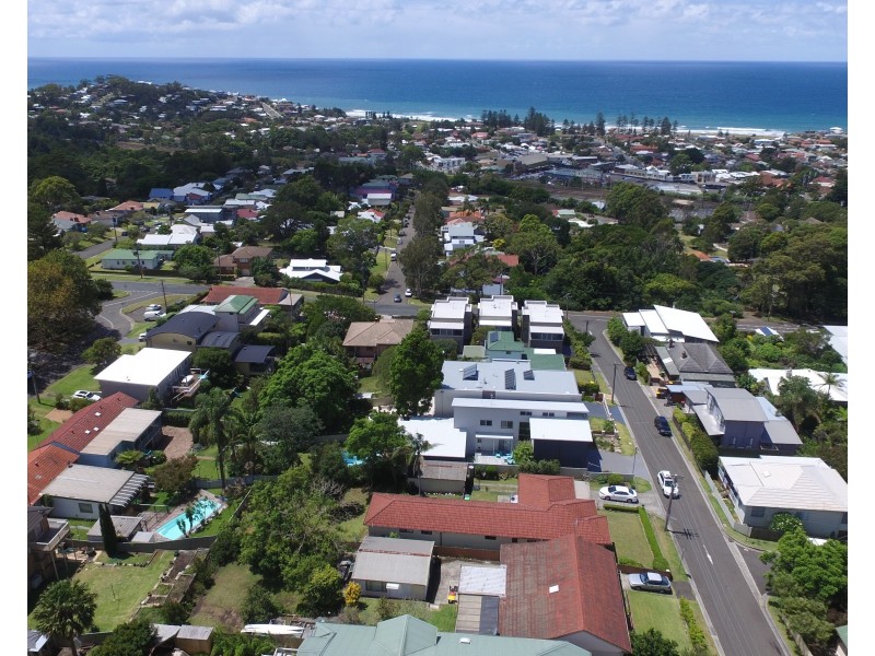 17 Seaview Terrace, Thirroul NSW 2515