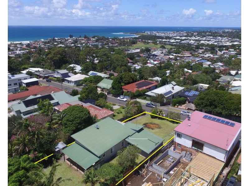17 Seaview Terrace, Thirroul NSW 2515