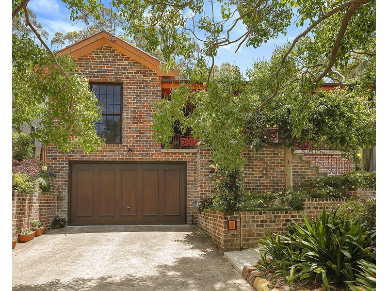 22 Foothills Road, Austinmer NSW 2515