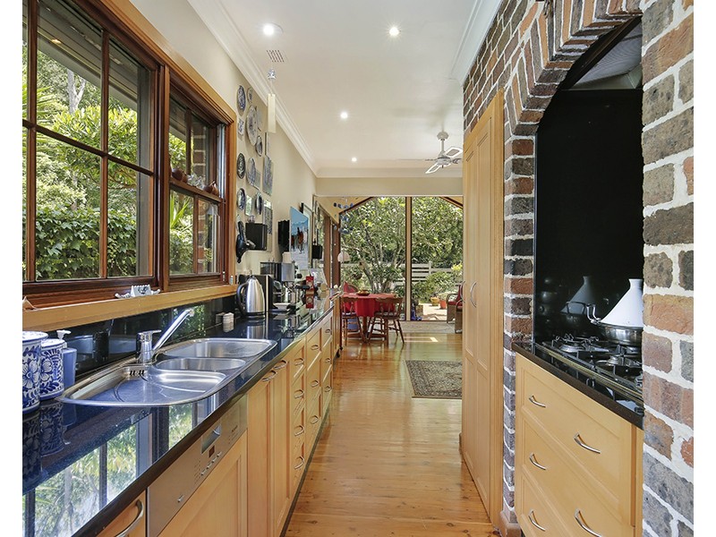 22 Foothills Road, Austinmer NSW 2515