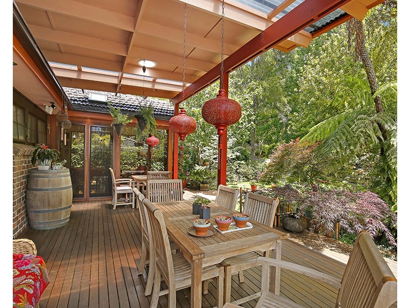 22 Foothills Road, Austinmer NSW 2515