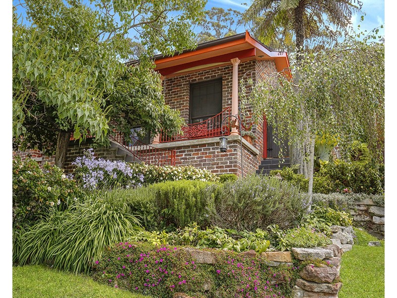 22 Foothills Road, Austinmer NSW 2515