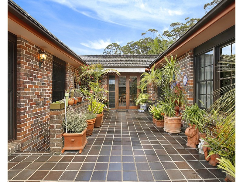 22 Foothills Road, Austinmer NSW 2515