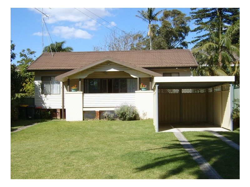 18 Austinmer Street, Austinmer NSW 2515